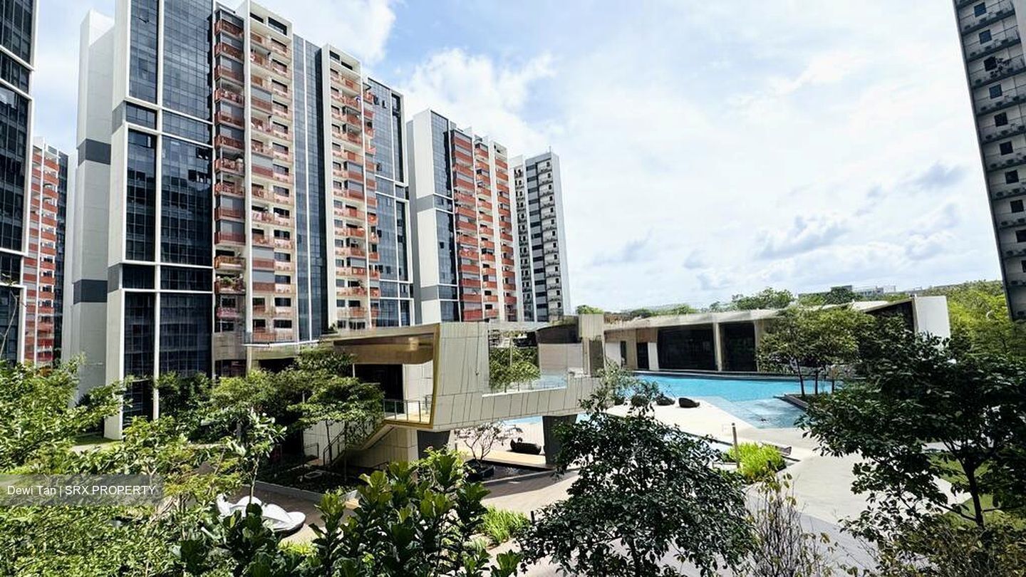 Riverfront Residences (D19), Apartment #521973711